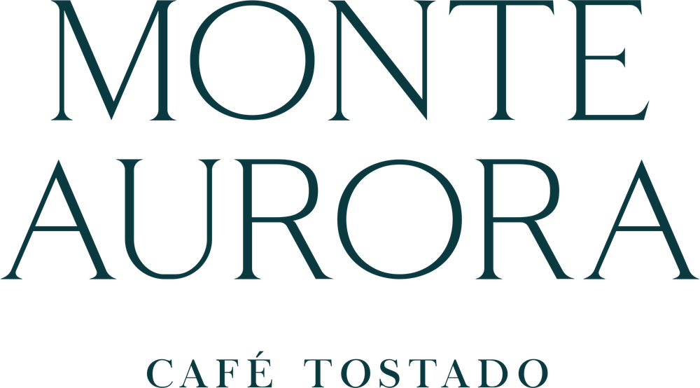 Monte Aurora — Café de origen Caldas